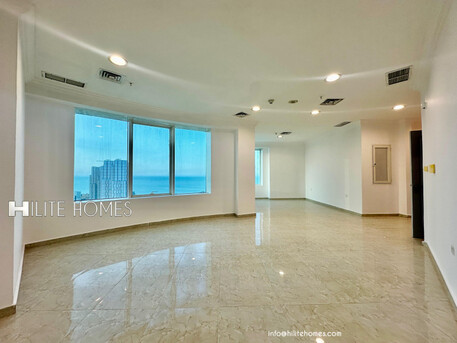 Shaab, Apartments, Flats, Houses & Villas, KWD 700/month,  3 BR,  Spacious 3-Bedroom Floor Apartment For Rent In Shaab