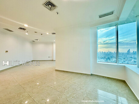 Shaab, Apartments, Flats, Houses & Villas, KWD 700/month,  3 BR,  Spacious 3-Bedroom Floor Apartment For Rent In Shaab