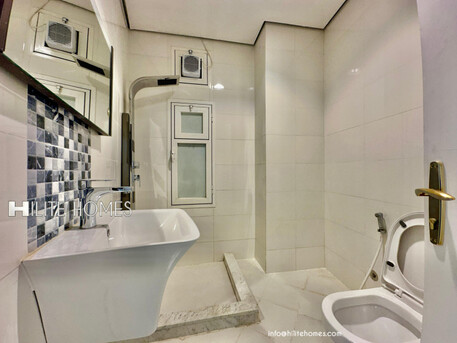 Shaab, Apartments, Flats, Houses & Villas, KWD 700/month,  3 BR,  Spacious 3-Bedroom Floor Apartment For Rent In Shaab