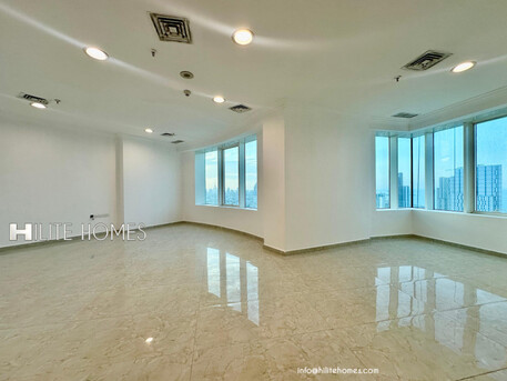 Shaab, Apartments, Flats, Houses & Villas, KWD 700/month,  3 BR,  Spacious 3-Bedroom Floor Apartment For Rent In Shaab