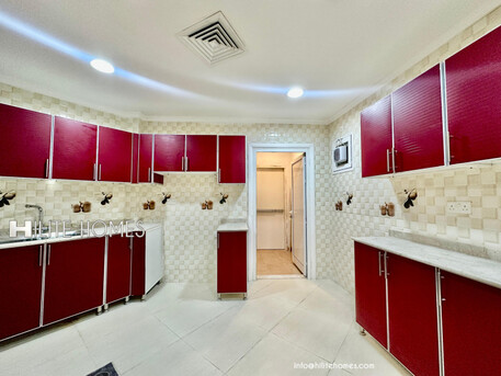 Shaab, Apartments, Flats, Houses & Villas, KWD 700/month,  3 BR,  Spacious 3-Bedroom Floor Apartment For Rent In Shaab