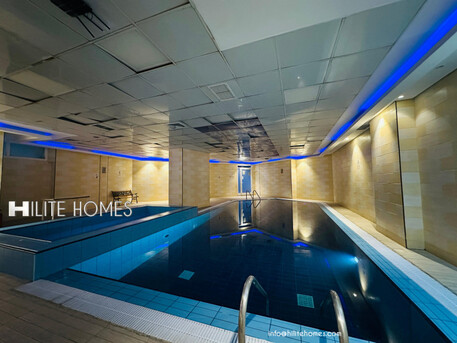 Shaab, Apartments, Flats, Houses & Villas, KWD 700/month,  3 BR,  Spacious 3-Bedroom Floor Apartment For Rent In Shaab