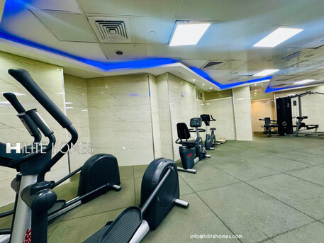 Shaab, Apartments, Flats, Houses & Villas, KWD 700/month,  3 BR,  Spacious 3-Bedroom Floor Apartment For Rent In Shaab