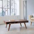 MYR 1800,  Teak Vintage Coffee Table