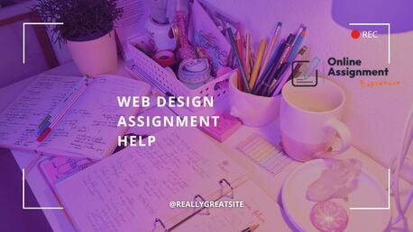 Brisbane, Books, AUD 1,  Web Design Assignment Help &ndash; Expert Support For Website Development Projects