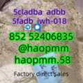 AUD 150,  Adbb ADBB 5fadb 4fadb 5f-sgt 5cladb 5CL-ADB-A Synthetic Precursors