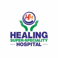Chandigarh, Health, Looking For ENT Care In Chandigarh? Visit Healing Hospital Chandigarh, A Leading ENT Hosp