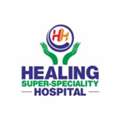 Looking For ENT Care In Chandigarh? Visit Healing Hospital Chandigarh, A Leading ENT Hosp