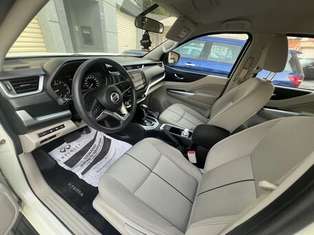 Juffair, Vehicles, Cars & Trucks , Nissan X-Teera,  2021,  Automatic,  36 KM,  Nissan X Teera For Sale