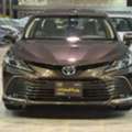 SAR 80000,  TOYOTA CAMRY,  2021,  Automatic,  110000 KM,  FULL OTON GLE 7