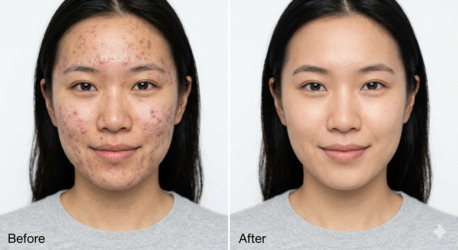 Kabul, Health, Best Acne Treatment That Actually Works In 2026