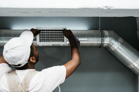 New York, Cleaning, Breathe Cleaner Air With Expert Air Duct Cleaning Services In Phoenix