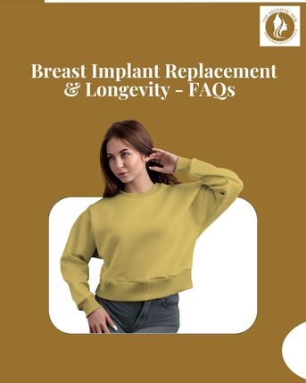 Pune, Medical, Breast Implant In Baner - The Aesthetic Hub