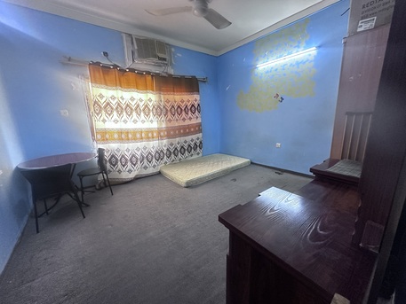 Adliya, Rooms for Rent, BHD 80/month,  Big Room For Rent With Ac, For Single Or Couple & Sharing Ewa.
