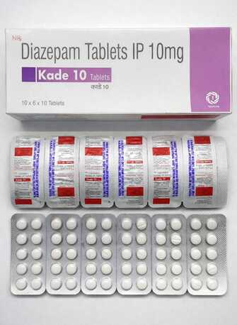London, Health & Beauty Items, GBP 18,  Buy Diazepam Tablets 10mg Online - Anxiety Treatment