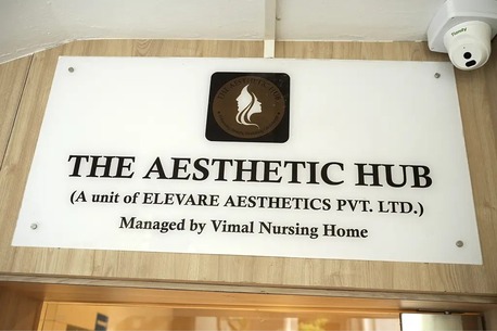 Pune, Medical, Breast Implant Clinic In Baner  - The Aesthetic Hub