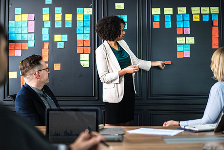 Sydney, Business, Work With Our ISO 50001 Consultants For Customised Support!