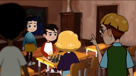 Kuala Lumpur, Business, 3D Animation Service Malaysia | Dezpad Designs