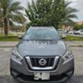 SAR 42000,  Nissan Kicks,  2017,  Automatic,  90370 KM,    (Full Option) | Family Used | Excellent Condition