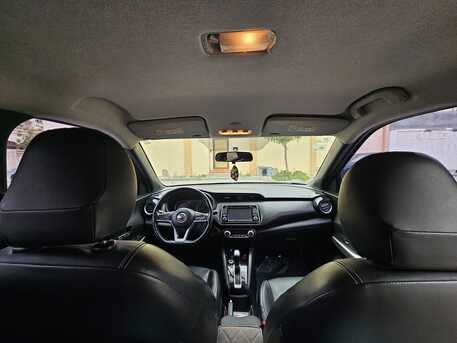 Dammam, Vehicles, Cars & Trucks , SAR 42000,  Nissan Kicks,  2017,  Automatic,  90370 KM,    (Full Option) | Family Used | Excellent Condition