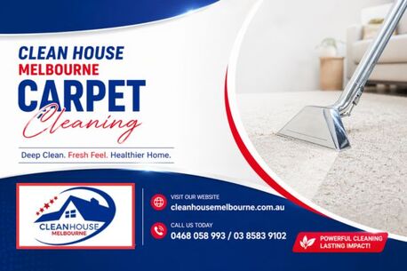 Melbourne, Cleaning, Clean House Melbourne Carpet Cleaning