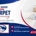 Clean House Melbourne Carpet Cleaning