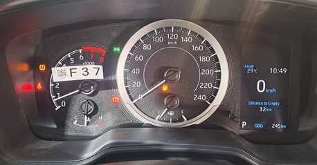 Riyadh, Vehicles, Cars & Trucks , SAR 76500,  TOYOTA COROLLA,  2024,  Automatic,  2500 KM,  D.4T MID OPTIN ALLOYS 4 CYLINDER 100% ORIGINAL 4