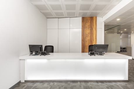 Colombo, Offices, LKR 87900,  5511 Sq. Meter,  Flexible Workspace At Regus Parkland- Park Street