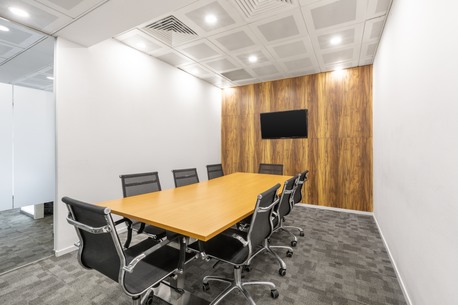 Colombo, Offices, LKR 87900,  5511 Sq. Meter,  Flexible Workspace At Regus Parkland- Park Street