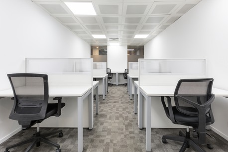 Colombo, Offices, LKR 87900,  5511 Sq. Meter,  Flexible Workspace At Regus Parkland- Park Street