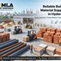 Building Material Suppliers In Hyderabad Trusted Deals