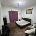 SAR 1200/month,  Furnished,  Single Furnished Room Available In 3BHK Flat | Near LULU And Al Murubba Metro Station