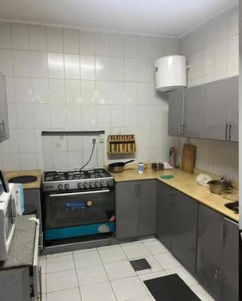 Al Murabba, Rooms for Rent, SAR 1200/month,  Furnished,  Single Furnished Room Available In 3BHK Flat | Near LULU And Al Murubba Metro Station