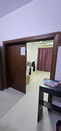 Al Murabba, Rooms for Rent, SAR 1200/month,  Furnished,  Single Furnished Room Available In 3BHK Flat | Near LULU And Al Murubba Metro Station
