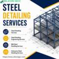 Reliable Steel Detailing Services In The UAE