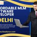 Affordable MLM Software Developer In Delhi For Small And Large Businesses
