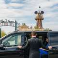 Paris Eagle Cab &mdash; Private Transfers To Disneyland Paris From &euro;70. Book Your Ride Now