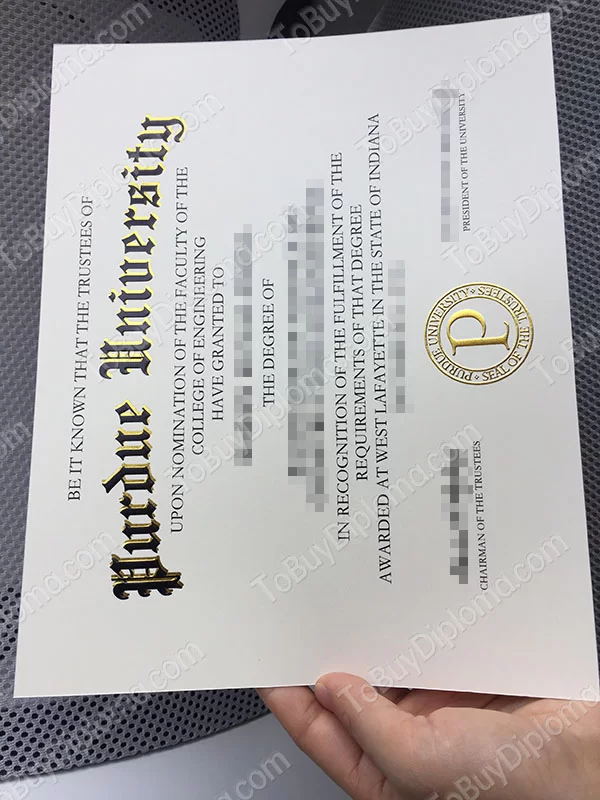 New York, Education, Buy Purdue University Diploma Degree