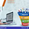 Digital Marketing Company Brampton – Increase Traffic & Sales