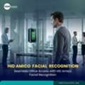 HID Amico Facial Recognition: Elite Security For UAE Government And Enterprise Facilities