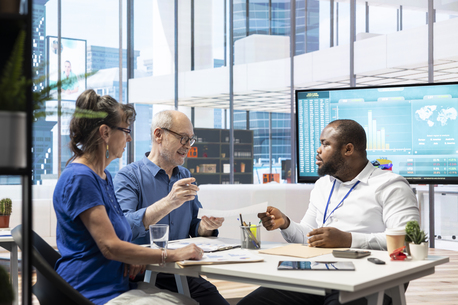 Birmingham, Technical, Facing Unexpected Downtime? How Business Continuity Consulting Help