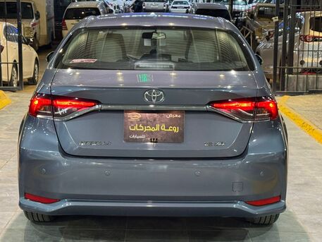 Riyadh, Vehicles, Cars & Trucks , SAR 58500,  TOYOTA COROLLA,  2023,  Automatic,  80000 KM,  XLi 1,5 MID 100 % ORIGINAL -=5