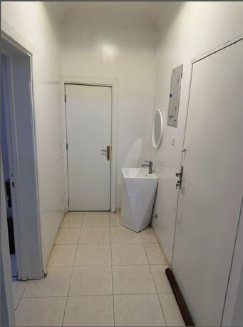 Al Yarmouk, Rooms for Rent, SAR 1300/month,  Furnished,  Furnished Room For Rent (Separate Room And Toilet With Separate Main Entrance)