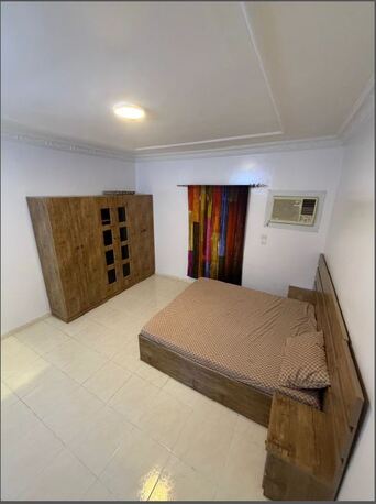 Al Yarmouk, Rooms for Rent, SAR 1300/month,  Furnished,  Furnished Room For Rent (Separate Room And Toilet With Separate Main Entrance)