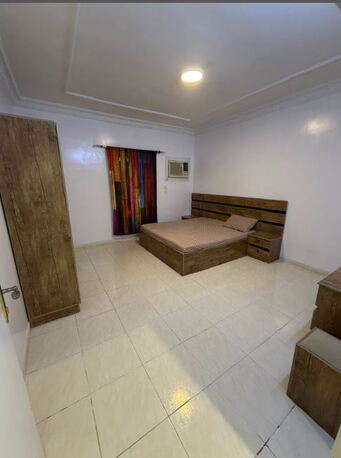 Al Yarmouk, Rooms for Rent, SAR 1300/month,  Furnished,  Furnished Room For Rent (Separate Room And Toilet With Separate Main Entrance)