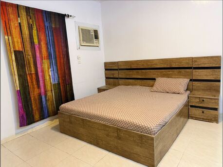 Al Yarmouk, Rooms for Rent, SAR 1300/month,  Furnished,  Furnished Room For Rent (Separate Room And Toilet With Separate Main Entrance)