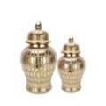 INR 10500,  Ginger Jar Gold