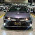 SAR 58500,  TOYOTA COROLLA,  2023,  Automatic,  80000 KM,  XLi 1,5 MID 100 % ORIGINAL -=7