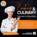 New Image Institute Offering Cooking & Culinary Courses In Jalandhar