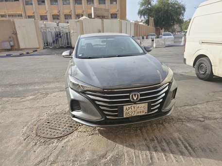 Akrabia, Vehicles, Cars & Trucks , Changan Eado Plus,  2023,  Automatic,  60000 KM,    Low Km